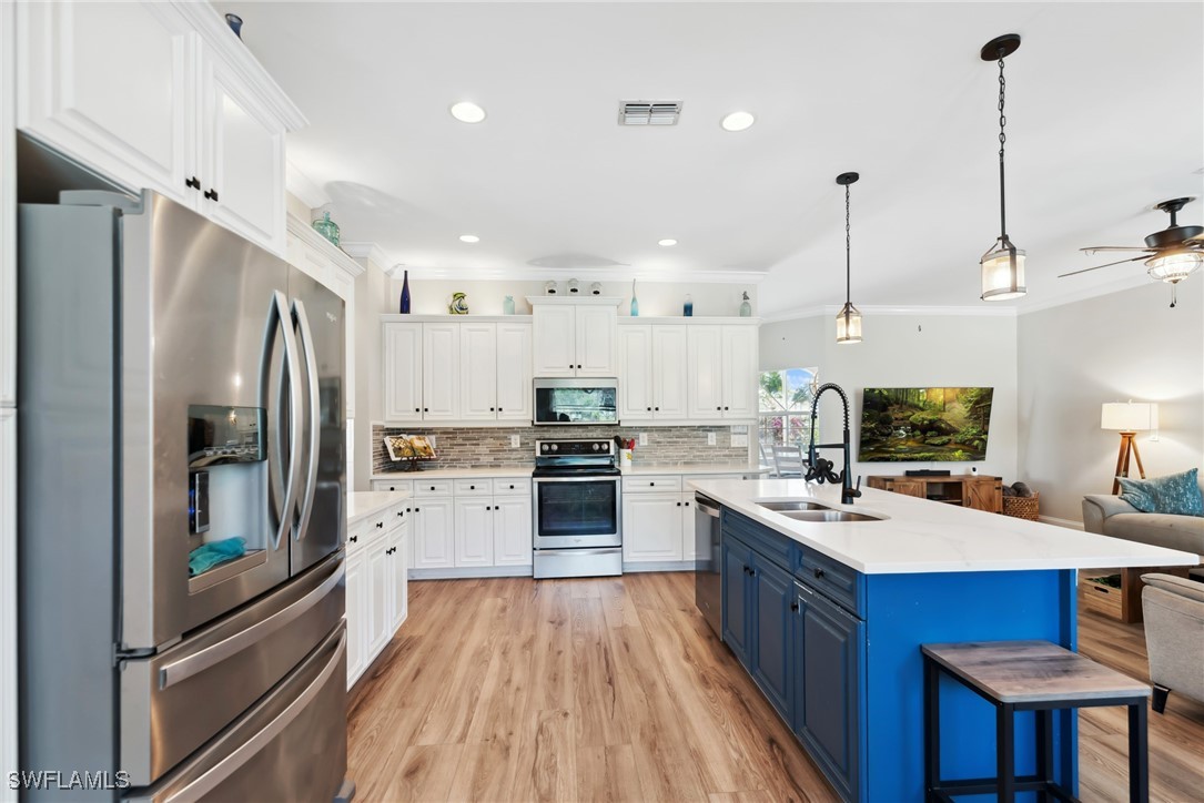 25251 Bay Cedar Drive