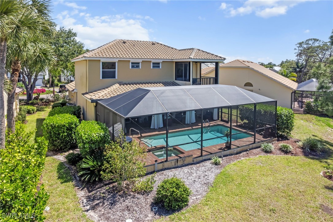 25251 Bay Cedar Drive