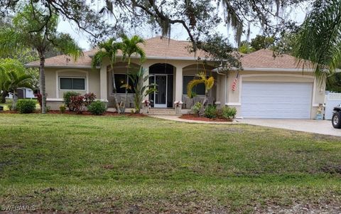 715 Hutto Road North Fort Myers FL 33903
