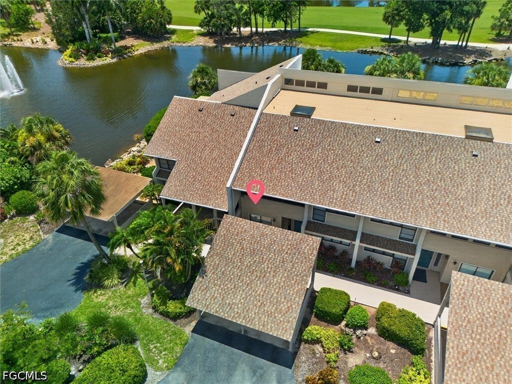 16424 Timberlakes Drive 102
