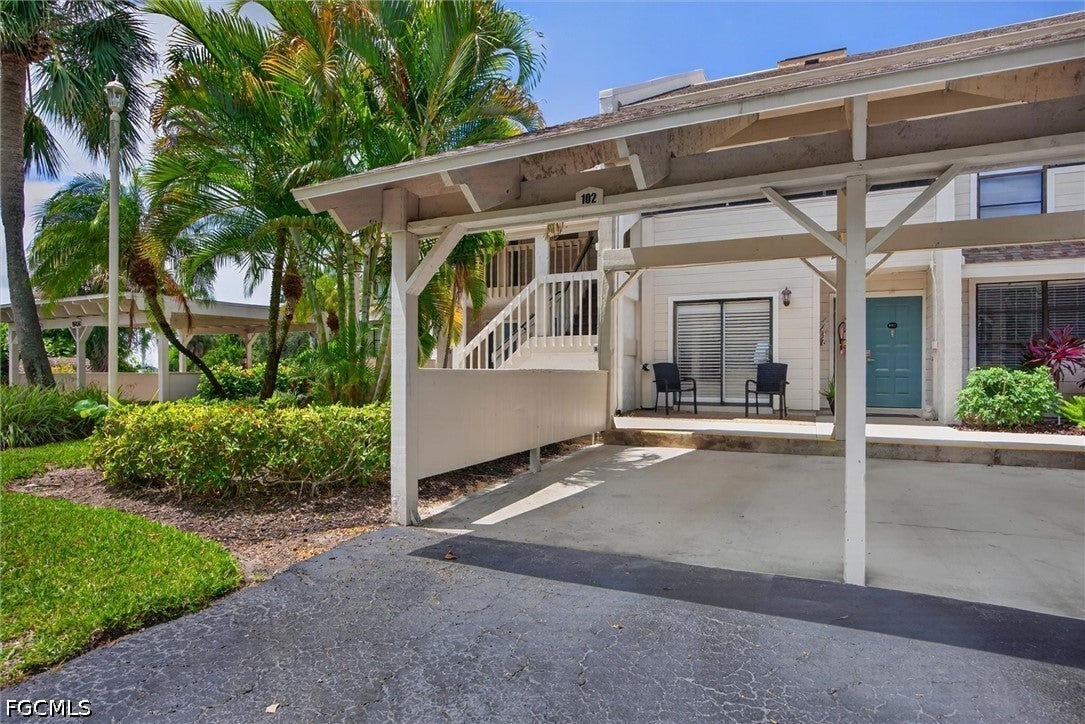 16424 Timberlakes Drive 102