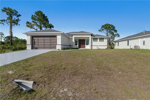 3308 35th Street W Lehigh Acres FL 33971