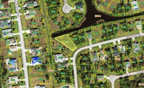 132 Crevalle Road Rotonda West FL 33947