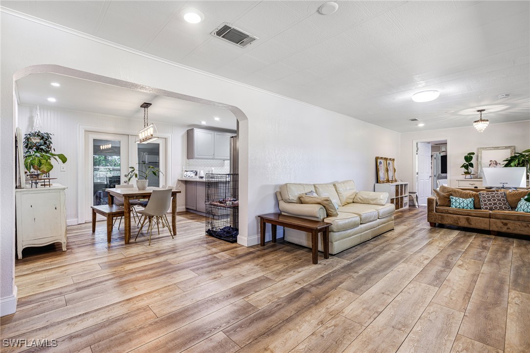 13301 Green Meadow Road