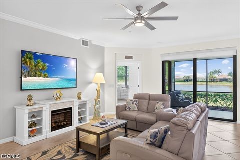 Tiny photo for 11888 Arboretum Run Drive #912, Fort Myers, FL 33913 (MLS # 2026020178)