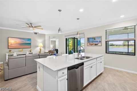 Tiny photo for 11888 Arboretum Run Drive #912, Fort Myers, FL 33913 (MLS # 2026020178)