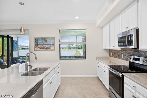 Tiny photo for 11888 Arboretum Run Drive #912, Fort Myers, FL 33913 (MLS # 2026020178)