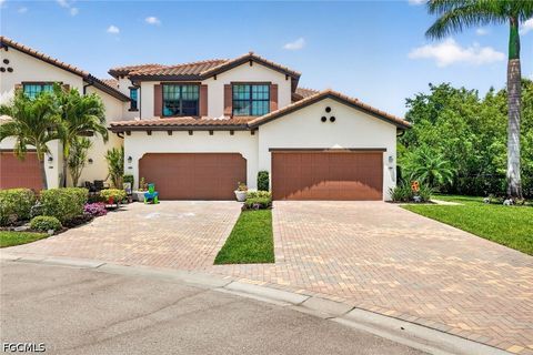 Tiny photo for 11888 Arboretum Run Drive #912, Fort Myers, FL 33913 (MLS # 2026020178)