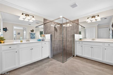 Tiny photo for 11888 Arboretum Run Drive #912, Fort Myers, FL 33913 (MLS # 2026020178)