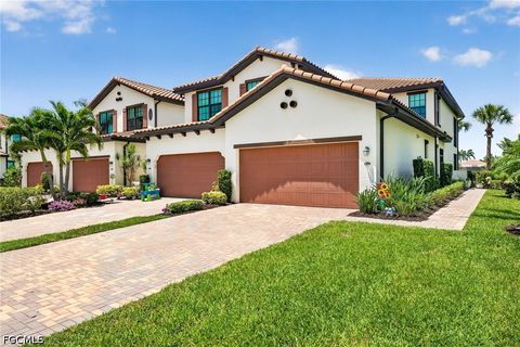 Photo of 11888 Arboretum Run Drive #912, Fort Myers, FL 33913 (MLS # 2026020178)
