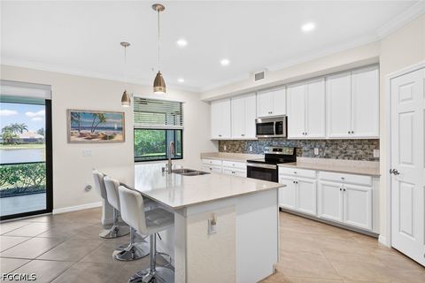 Tiny photo for 11888 Arboretum Run Drive #912, Fort Myers, FL 33913 (MLS # 2026020178)