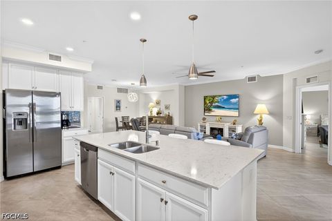 Tiny photo for 11888 Arboretum Run Drive #912, Fort Myers, FL 33913 (MLS # 2026020178)