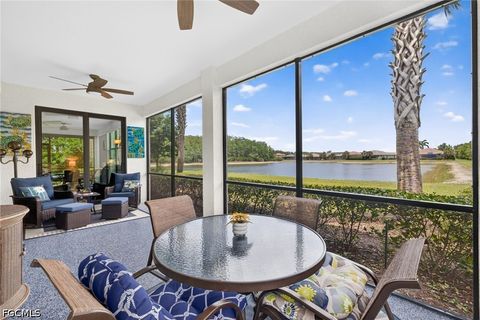 Tiny photo for 11888 Arboretum Run Drive #912, Fort Myers, FL 33913 (MLS # 2026020178)