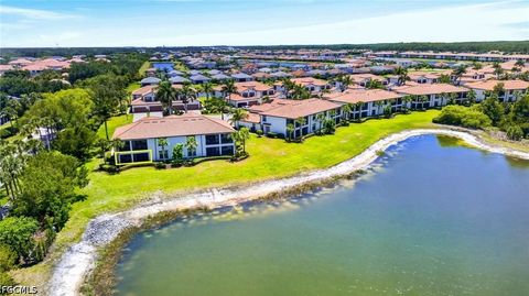 Tiny photo for 11888 Arboretum Run Drive #912, Fort Myers, FL 33913 (MLS # 2026020178)