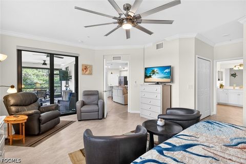 Tiny photo for 11888 Arboretum Run Drive #912, Fort Myers, FL 33913 (MLS # 2026020178)