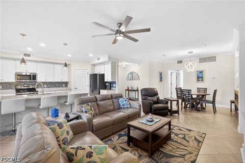 Tiny photo for 11888 Arboretum Run Drive #912, Fort Myers, FL 33913 (MLS # 2026020178)