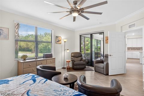 Tiny photo for 11888 Arboretum Run Drive #912, Fort Myers, FL 33913 (MLS # 2026020178)