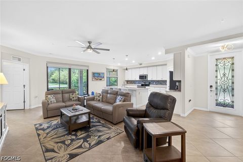 Tiny photo for 11888 Arboretum Run Drive #912, Fort Myers, FL 33913 (MLS # 2026020178)