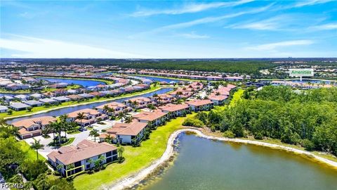 Tiny photo for 11888 Arboretum Run Drive #912, Fort Myers, FL 33913 (MLS # 2026020178)
