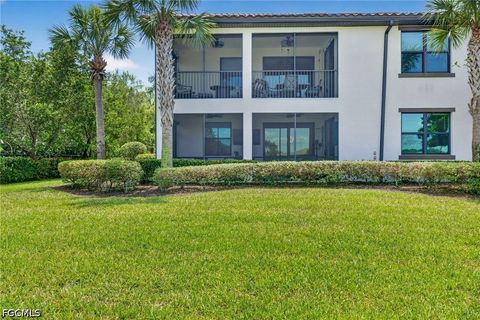 Tiny photo for 11888 Arboretum Run Drive #912, Fort Myers, FL 33913 (MLS # 2026020178)