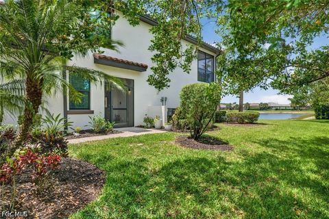 Tiny photo for 11888 Arboretum Run Drive #912, Fort Myers, FL 33913 (MLS # 2026020178)