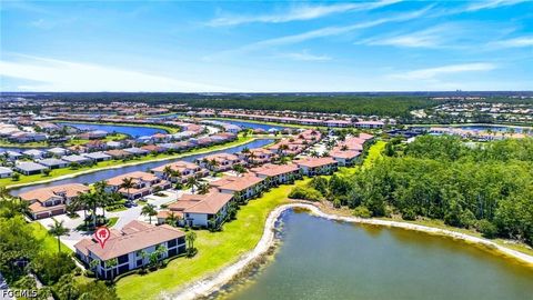 Tiny photo for 11888 Arboretum Run Drive #912, Fort Myers, FL 33913 (MLS # 2026020178)