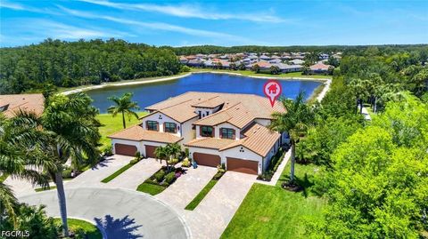 Tiny photo for 11888 Arboretum Run Drive #912, Fort Myers, FL 33913 (MLS # 2026020178)