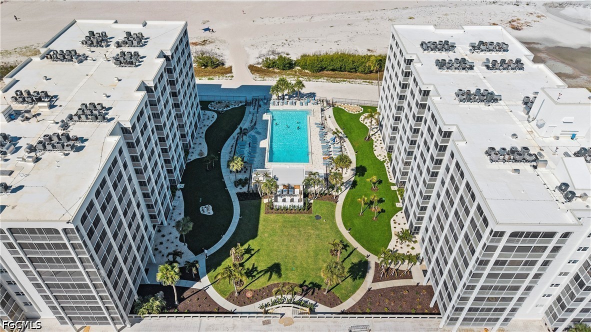 7150 Estero Boulevard 606