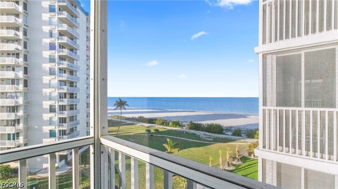 7150 Estero Boulevard 606