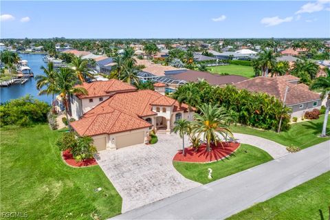 2227 SW 54th Lane Cape Coral FL 33914