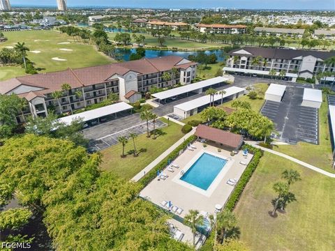 Tiny photo for 12191 Kelly Sands Way #1501, Fort Myers, FL 33908 (MLS # 2026019824)