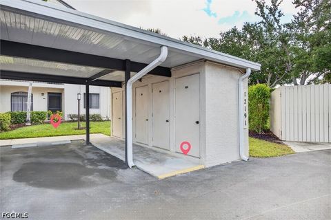 Tiny photo for 12191 Kelly Sands Way #1501, Fort Myers, FL 33908 (MLS # 2026019824)
