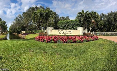 Tiny photo for 12191 Kelly Sands Way #1501, Fort Myers, FL 33908 (MLS # 2026019824)
