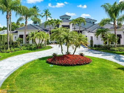 695 Wedge Drive Naples FL 34103