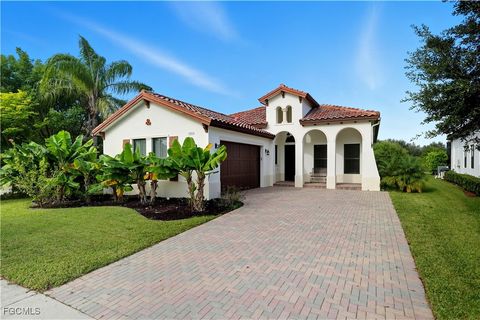 5355 Ferrari Avenue Ave Maria FL 34142