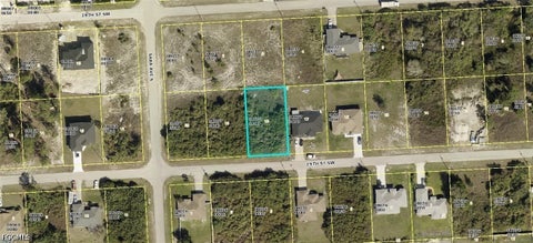 Photo of 3314 29th Street SW, Lehigh Acres, FL 33976 (MLS # 2026039664)