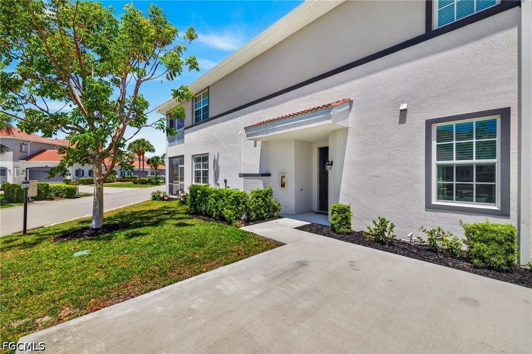 12050 Santaluz Drive 101