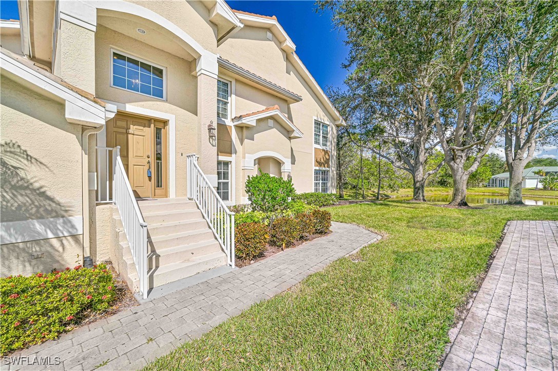 14551 Glen Cove Drive 804