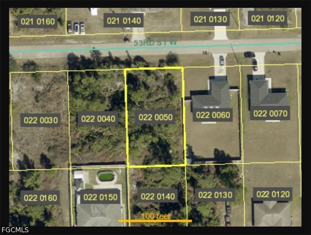 3009 53rd Street W