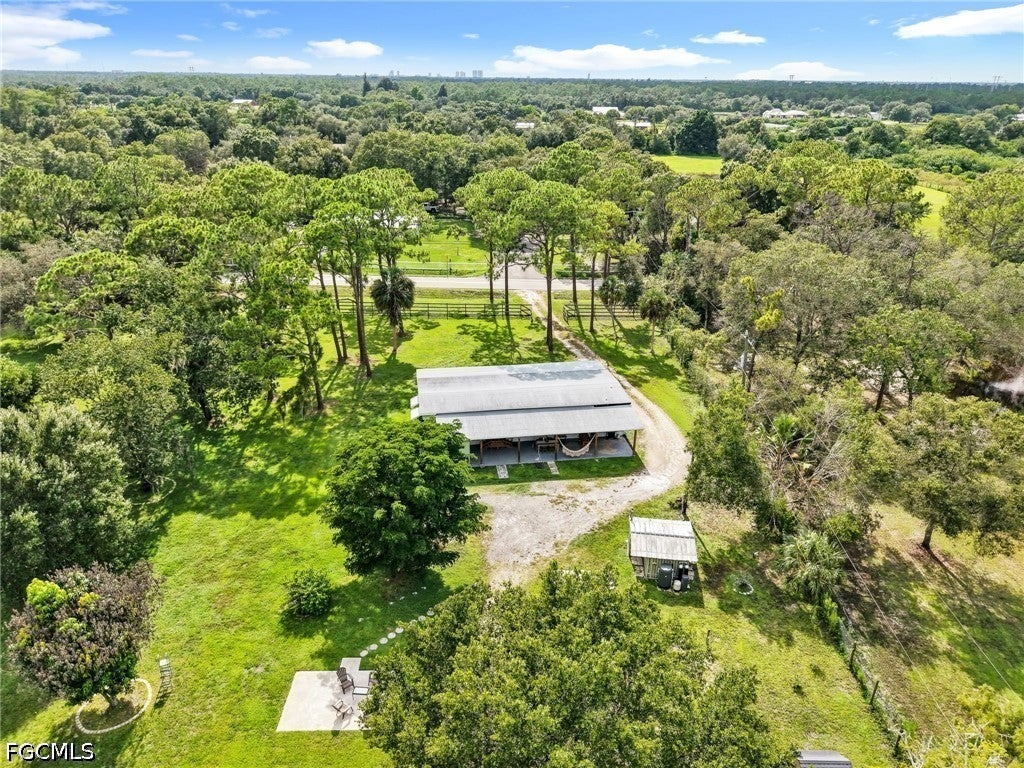 5741 Neal Road