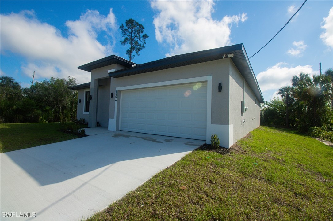 1456 Rugby Lane