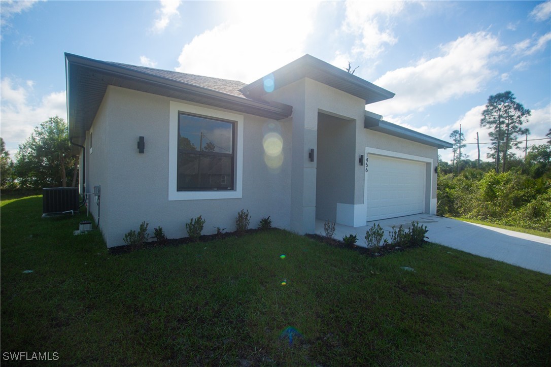 1456 Rugby Lane