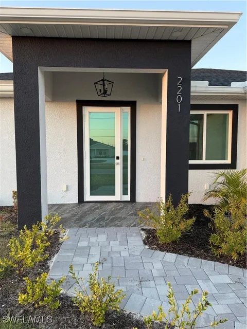 2201 Kismet Parkway E, Cape Coral, FL 33909 - MLS#: 225020607
