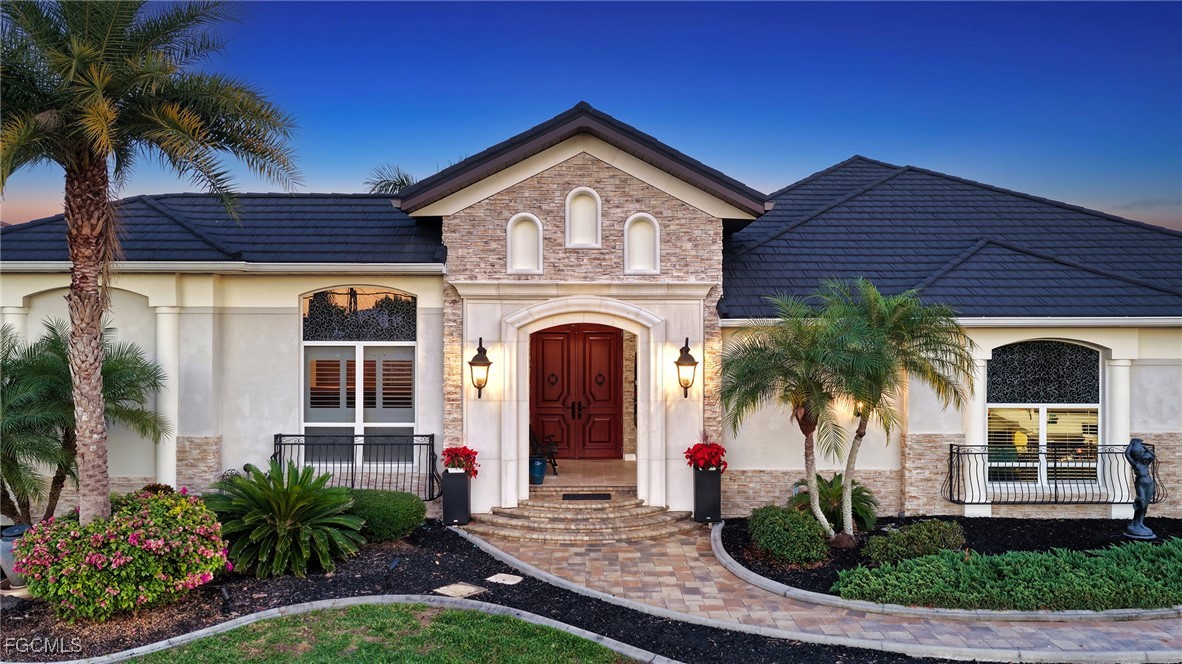 3866 Turtle Dove Boulevard