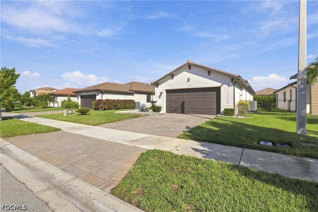 5073 Arancia Lane