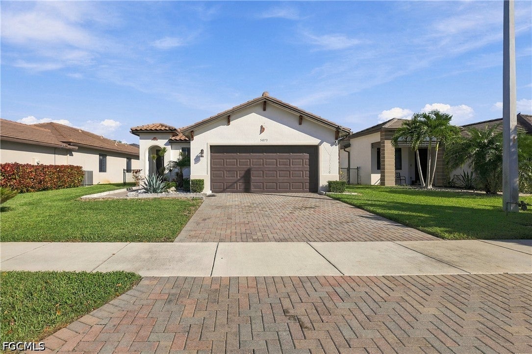 5073 Arancia Lane