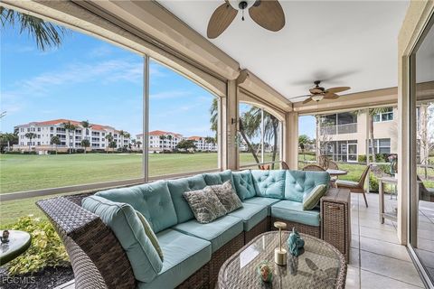 Photo of 11056 Harbour Yacht Court #102, Fort Myers, FL 33908 (MLS # 2026004664)