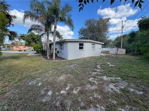 3724 Richard Road North Fort Myers FL 33903