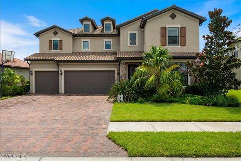 4468 Magellan Street Ave Maria FL 34142