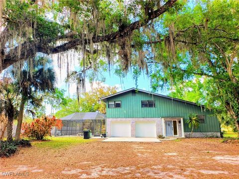 270 Riviera Vista Boulevard Labelle FL 33935